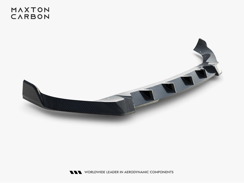 Maxton Design Full Body Kit Prepreg Carbon Fiber BMW X7 M-Pack G07