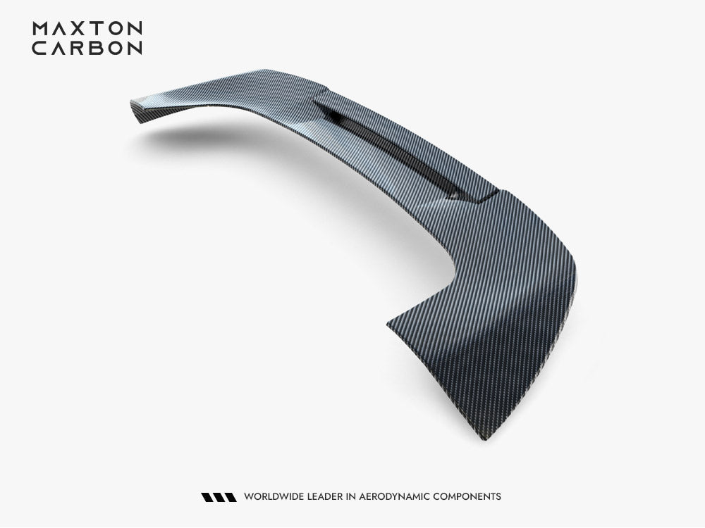 Maxton Design Full Body Kit Prepreg Carbon Fiber BMW X7 M-Pack G07