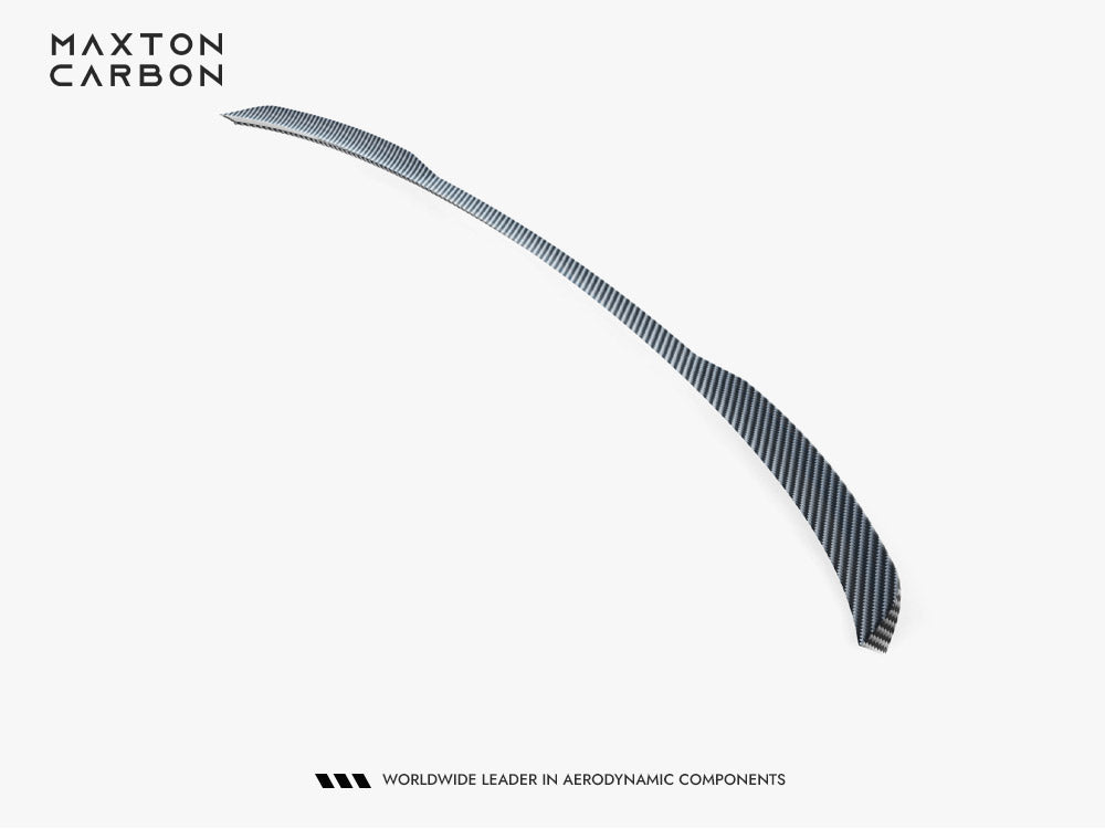 Maxton Design Full Body Kit Prepreg Carbon Fiber BMW X7 M-Pack G07