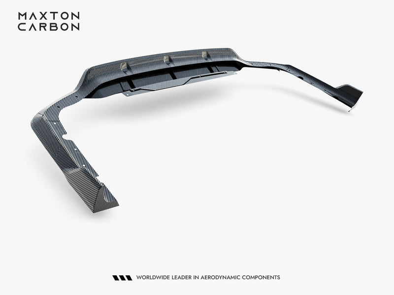 Maxton Design Full Body Kit Prepreg Carbon Fiber BMW X7 M-Pack G07