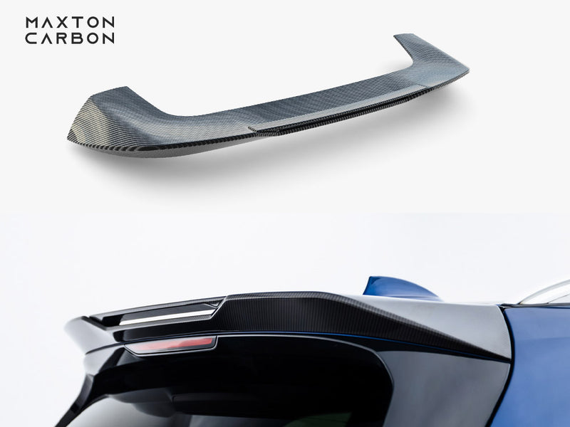 Maxton Design Full Body Kit Prepreg Carbon Fiber BMW X7 M-Pack G07