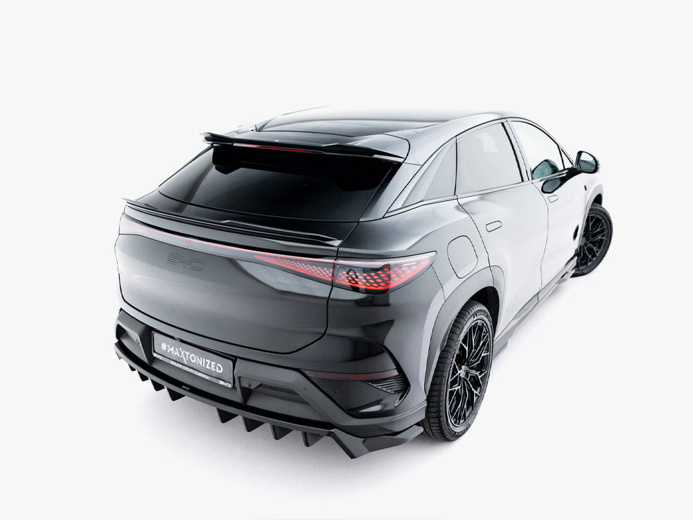 Maxton Design Upper Spoiler CAP BYD Sealion 7 Mk1