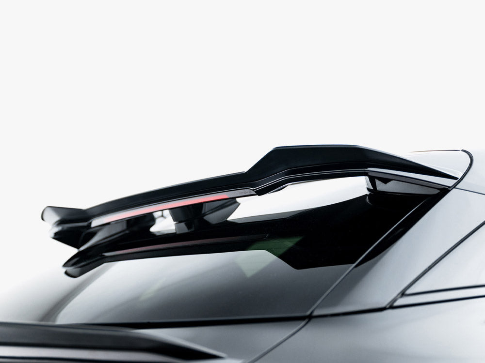 Maxton Design Upper Spoiler CAP BYD Sealion 7 Mk1