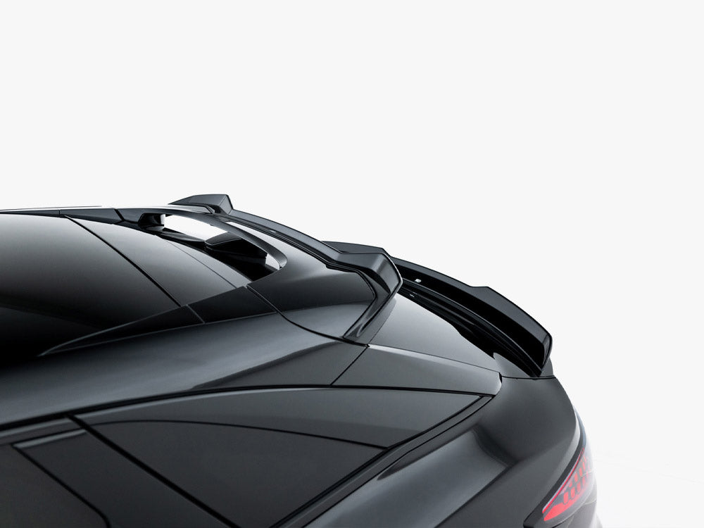Maxton Design Upper Spoiler CAP BYD Sealion 7 Mk1