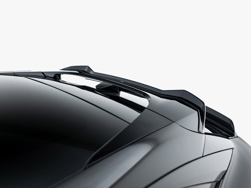 Maxton Design Upper Spoiler CAP BYD Sealion 7 Mk1