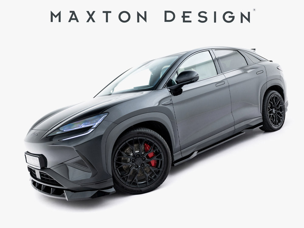 Maxton Design Full Body Kit BYD Sealion 7 Mk1