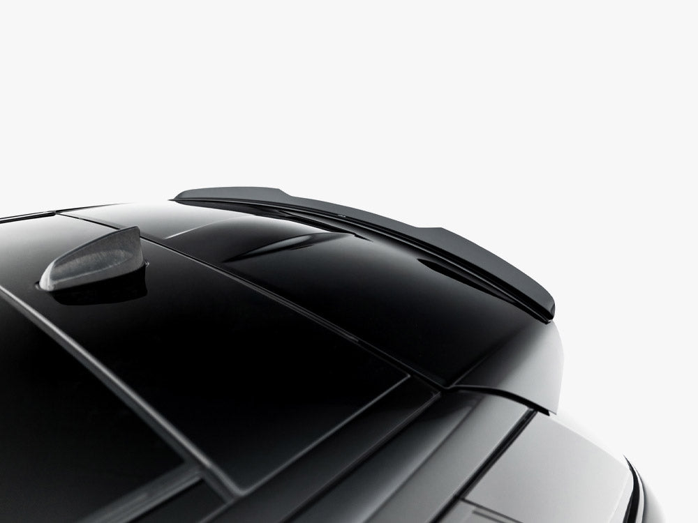 Maxton Design Spoiler CAP Land Rover Range Rover Sport SVR Mk2 Facelift