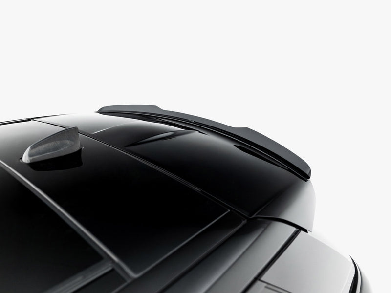 Maxton Design Spoiler CAP Land Rover Range Rover Sport SVR Mk2 Facelift