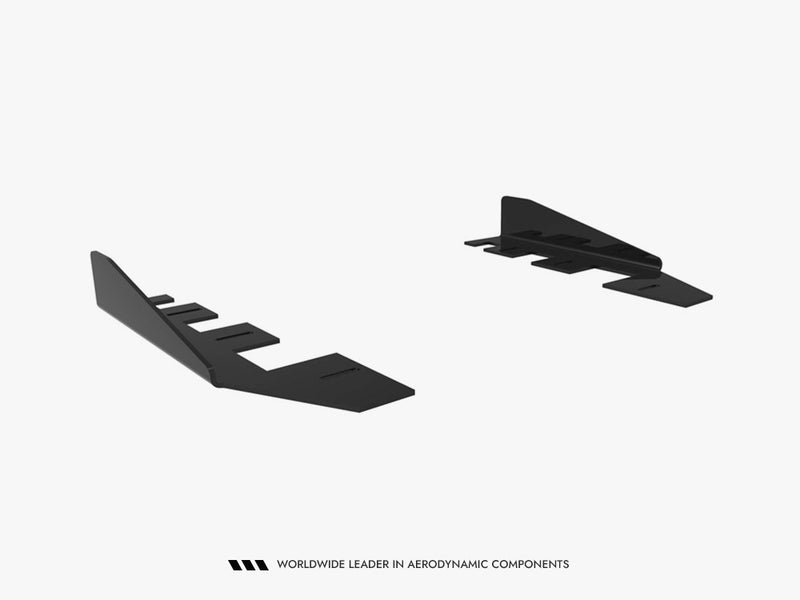 Maxton Design Side Flaps Mercedes-AMG CLE 53 Aero C236