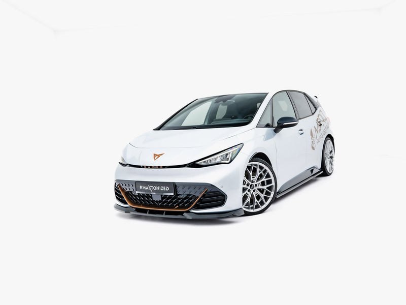 Maxton Design Full Body Kit Cupra Born Mk1