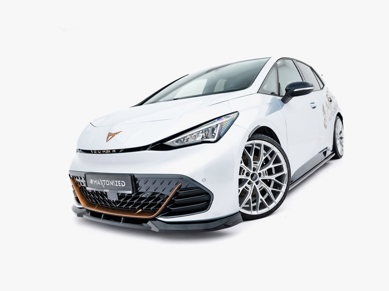 Maxton Design Full Body Kit Cupra Born Mk1
