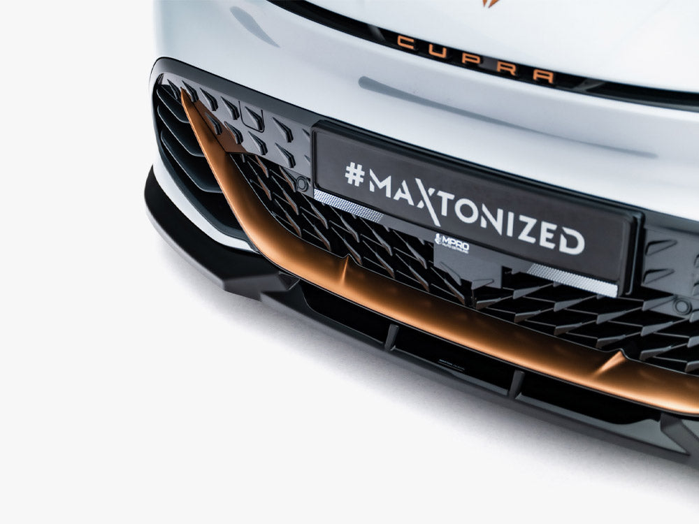 Maxton Design Full Body Kit Cupra Born Mk1