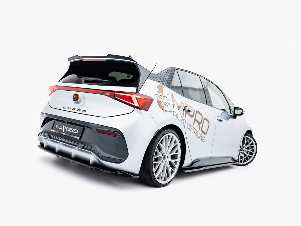 Maxton Design Full Body Kit Cupra Born Mk1
