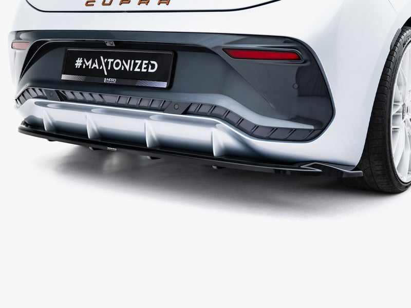 Maxton Design Full Body Kit Cupra Born Mk1