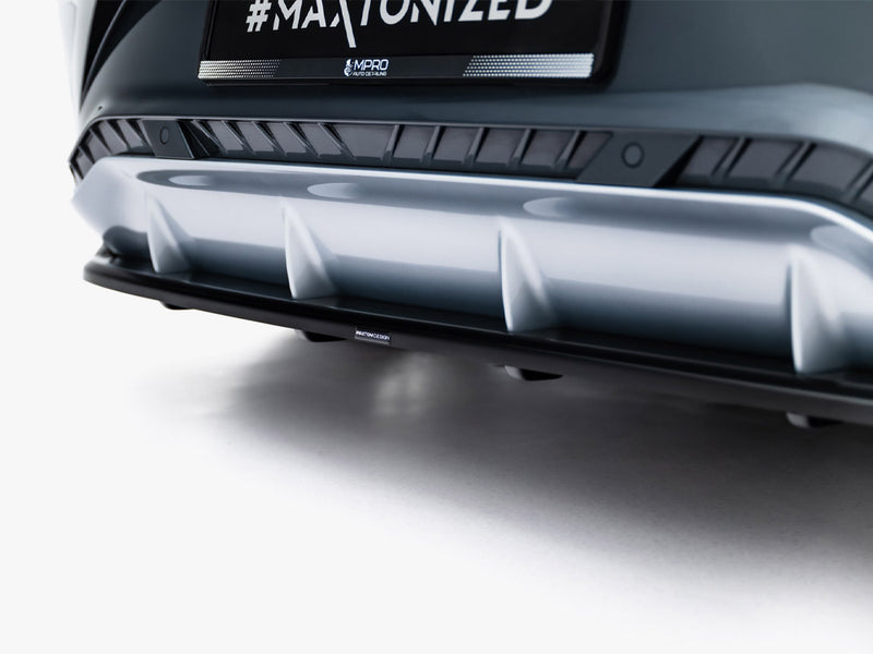Maxton Design Full Body Kit Cupra Born Mk1