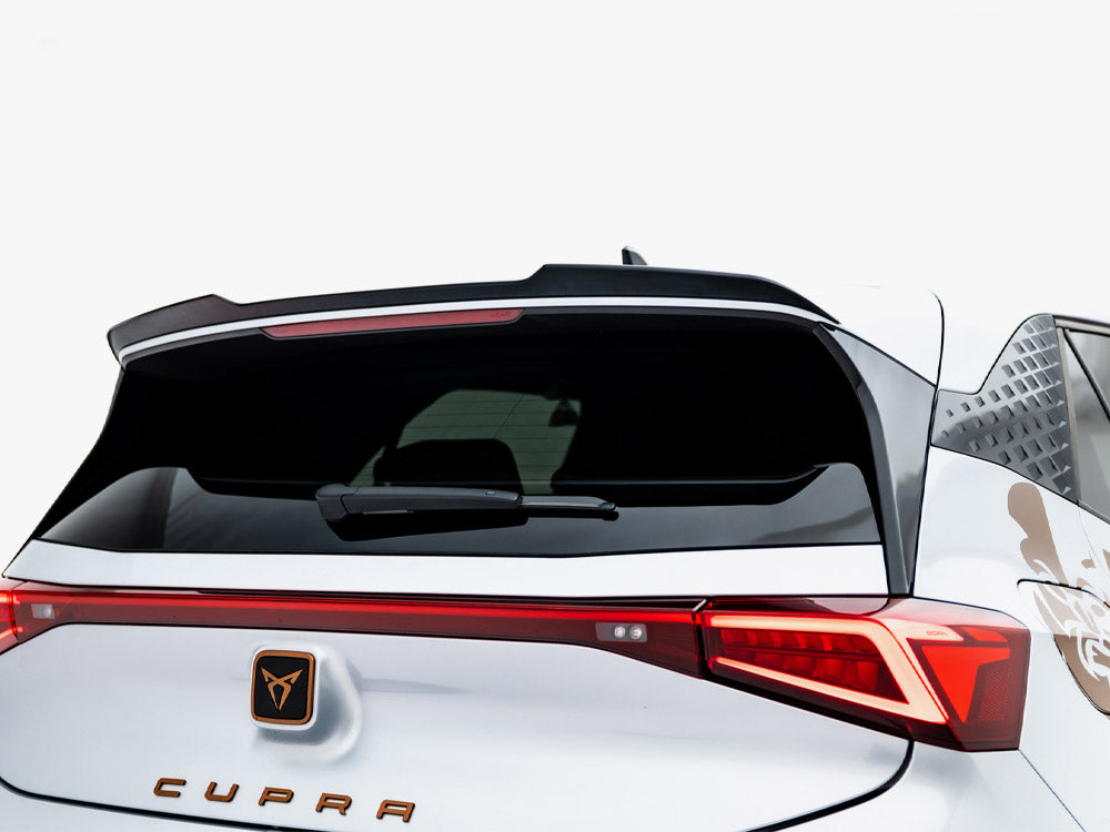 Maxton Design Full Body Kit Cupra Born Mk1