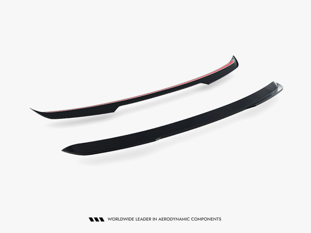 Maxton Design Full Body Kit Cupra Born Mk1
