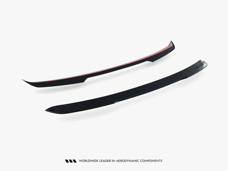 Maxton Design Full Body Kit Cupra Born Mk1