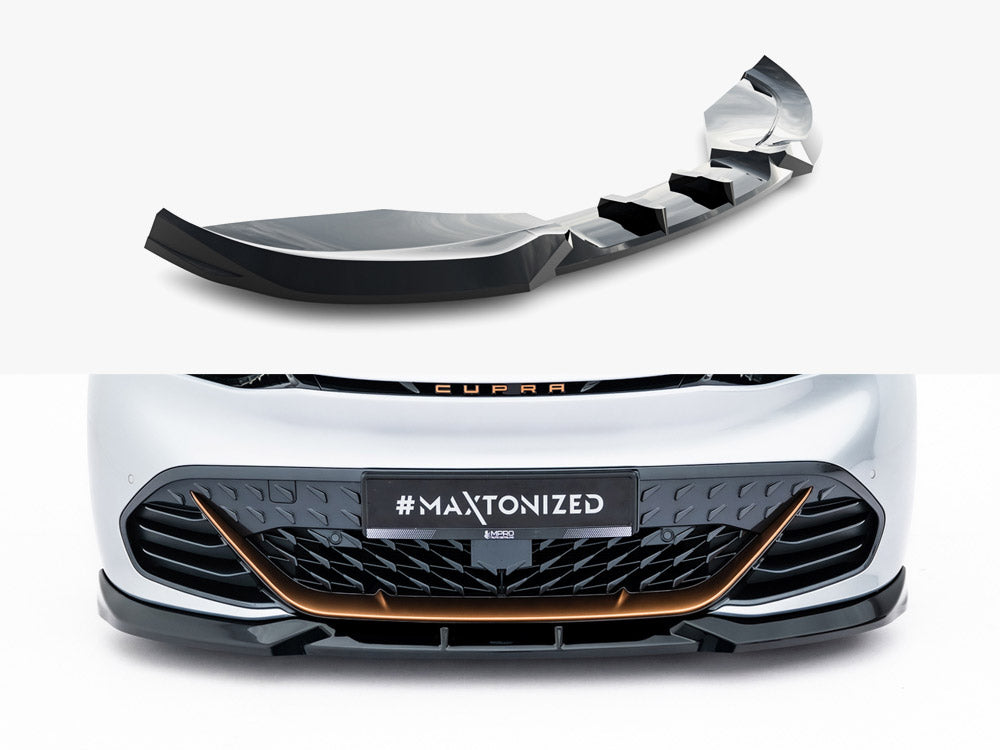 Maxton Design Full Body Kit Cupra Born Mk1