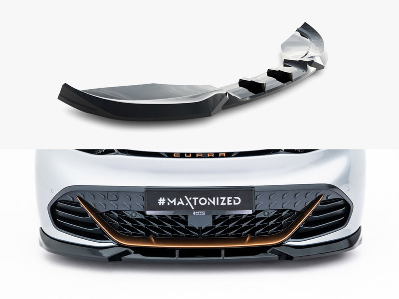 Maxton Design Full Body Kit Cupra Born Mk1