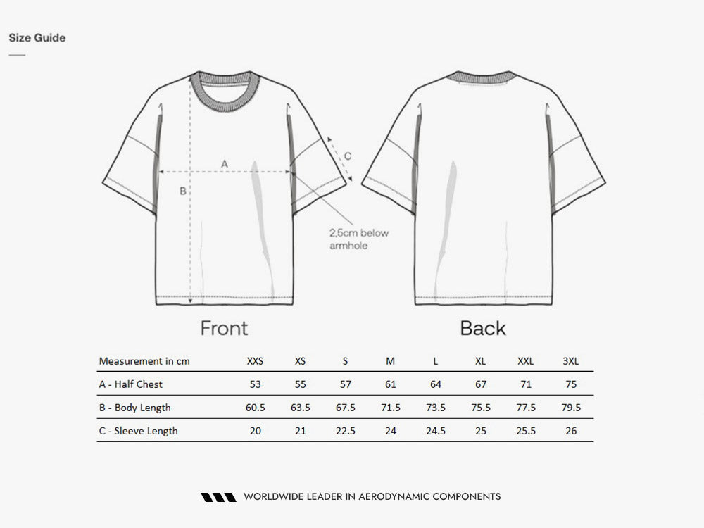 Maxton Design Beige T-Shirt Maxton Design