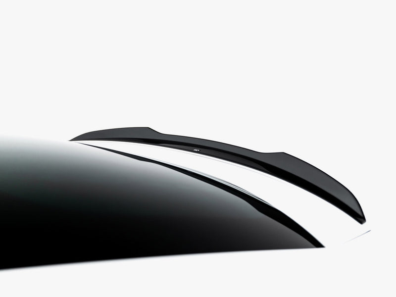 Maxton Design Spoiler CAP Opel Insignia OPC-Line Mk2