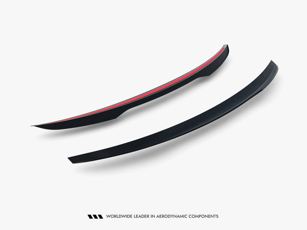 Maxton Design Spoiler CAP Opel Insignia OPC-Line Mk2