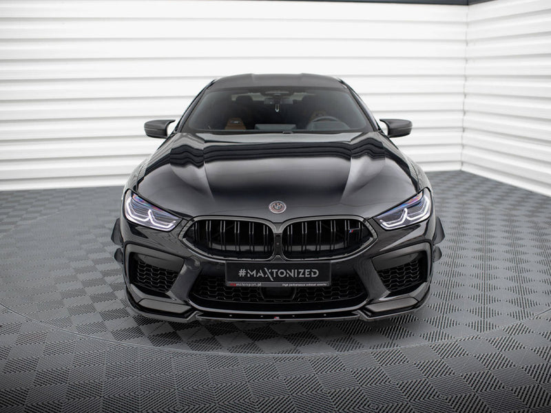 Maxton Design Full Body Kit BMW M8 Gran Coupe F93
