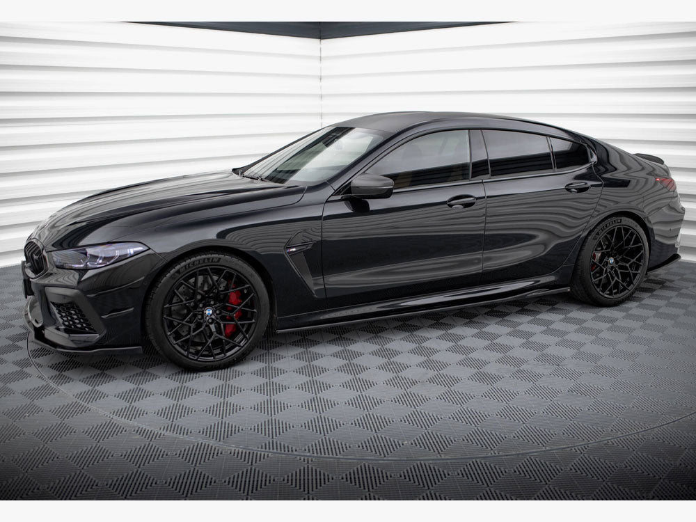 Maxton Design Full Body Kit BMW M8 Gran Coupe F93