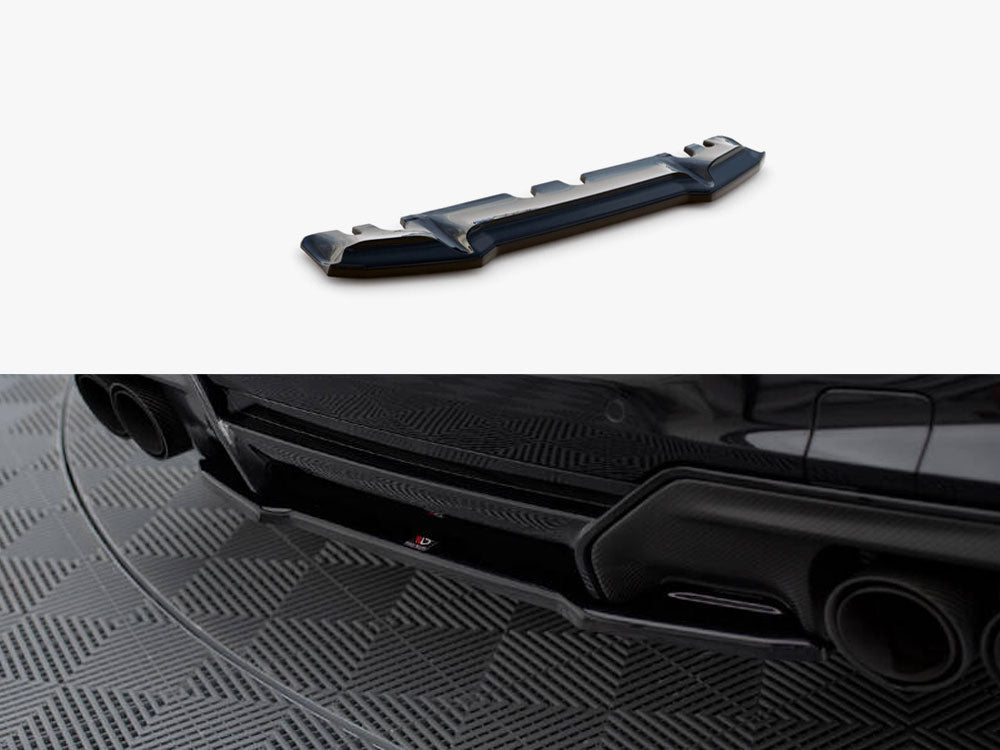 Maxton Design Full Body Kit BMW M8 Gran Coupe F93