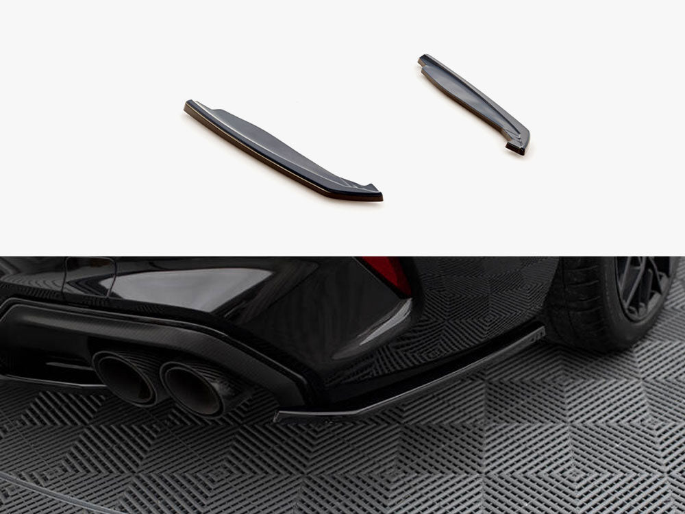Maxton Design Full Body Kit BMW M8 Gran Coupe F93