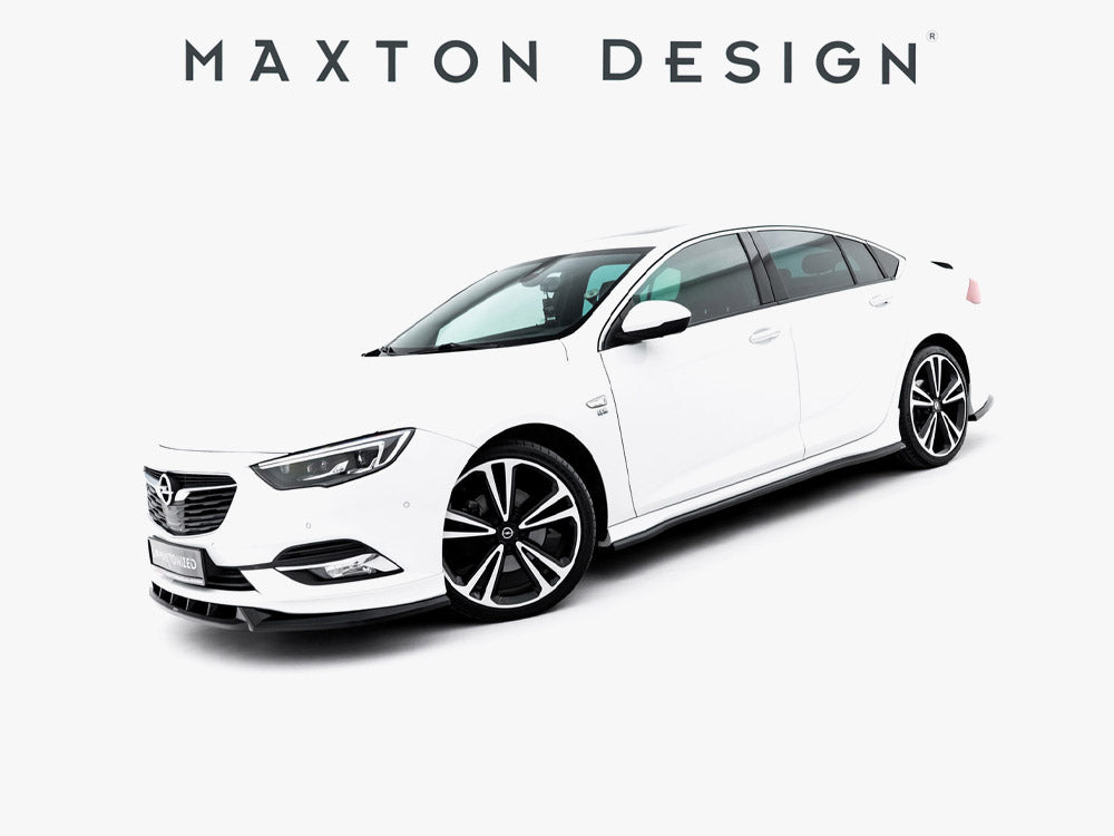 Maxton Design Full Body Kit Opel Insignia OPC-Line Mk2