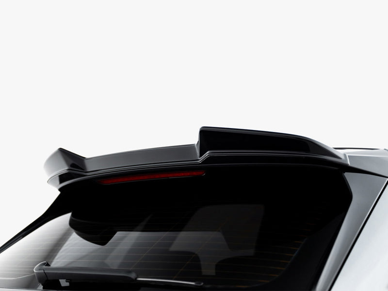 Maxton Design Spoiler CAP 3D Audi RSQ3 SUV F3