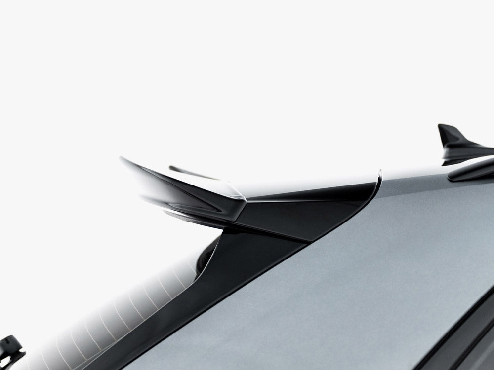 Maxton Design Spoiler CAP 3D Audi RSQ3 SUV F3
