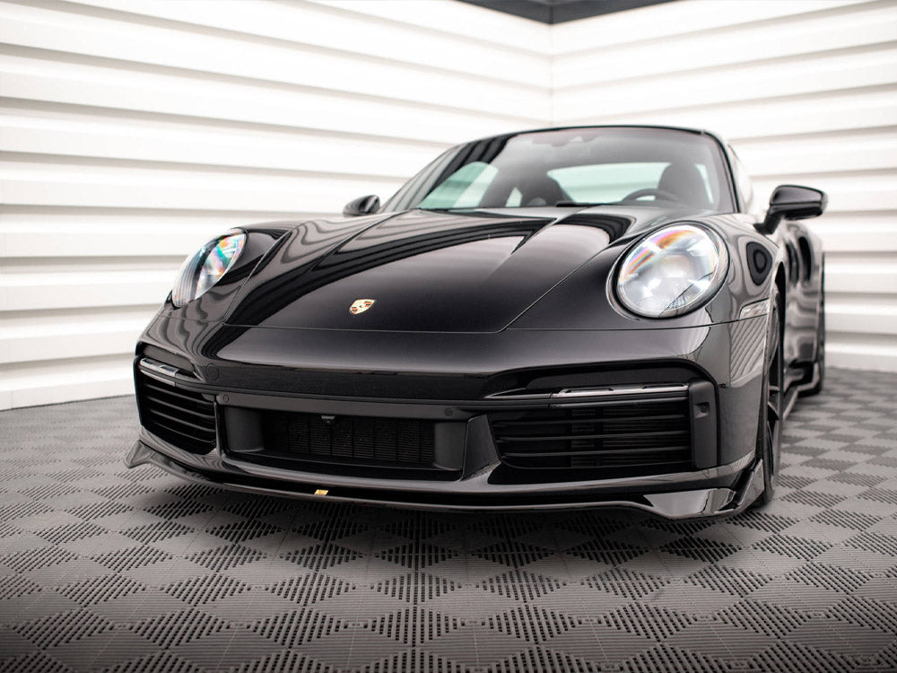 Maxton Design Full Body Kit Porsche 911 Turbo S 992