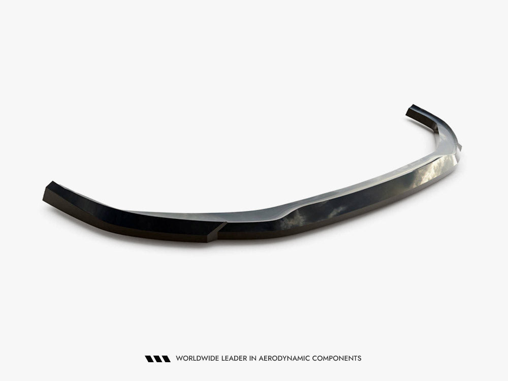 Maxton Design Front Splitter V.2 Mazda CX-60 Mk1