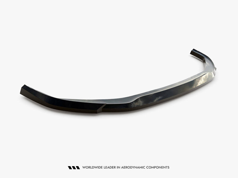 Maxton Design Front Splitter V.2 Mazda CX-60 Mk1