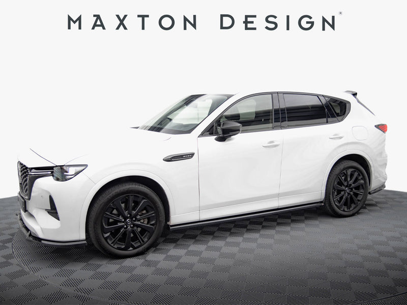 Maxton Design Full Body Kit Mazda CX-60 Mk1