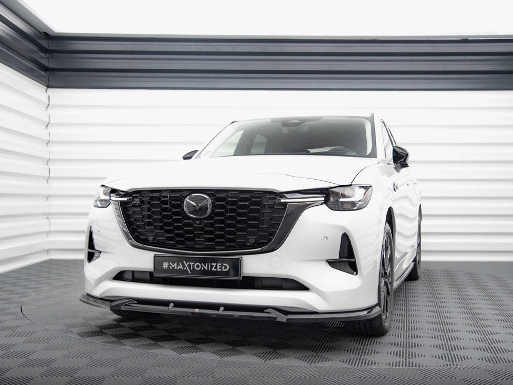 Maxton Design Full Body Kit Mazda CX-60 Mk1