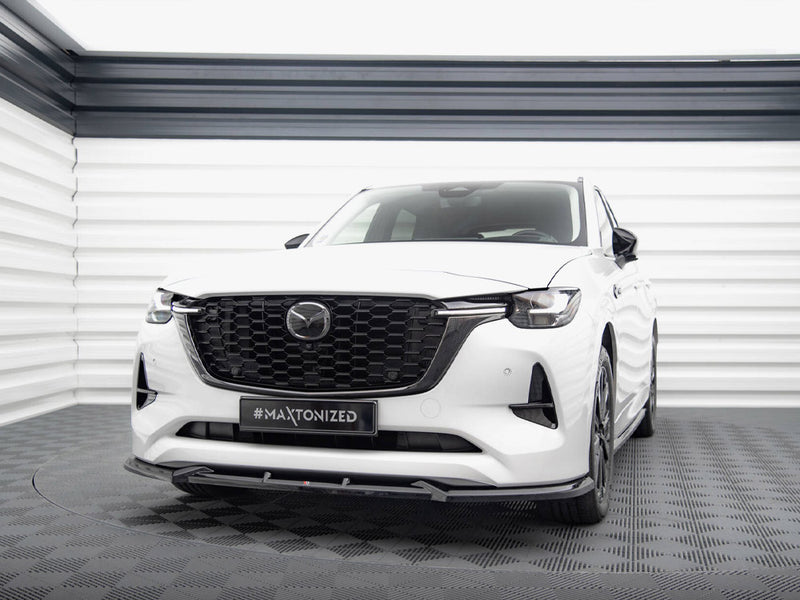 Maxton Design Full Body Kit Mazda CX-60 Mk1