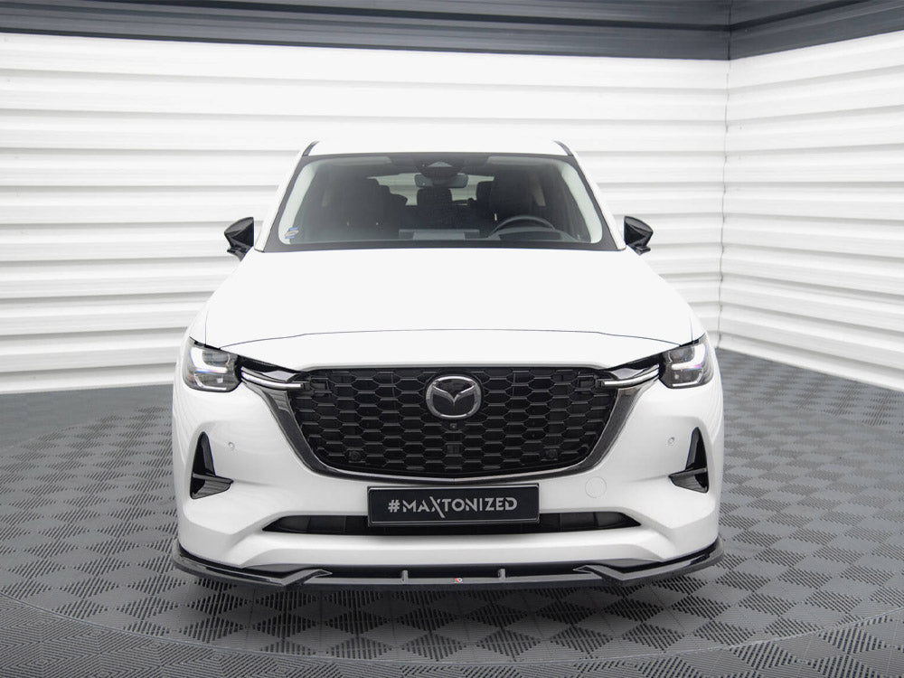 Maxton Design Full Body Kit Mazda CX-60 Mk1