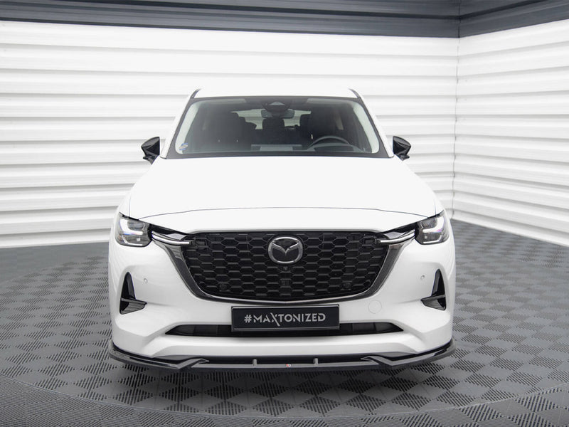 Maxton Design Full Body Kit Mazda CX-60 Mk1