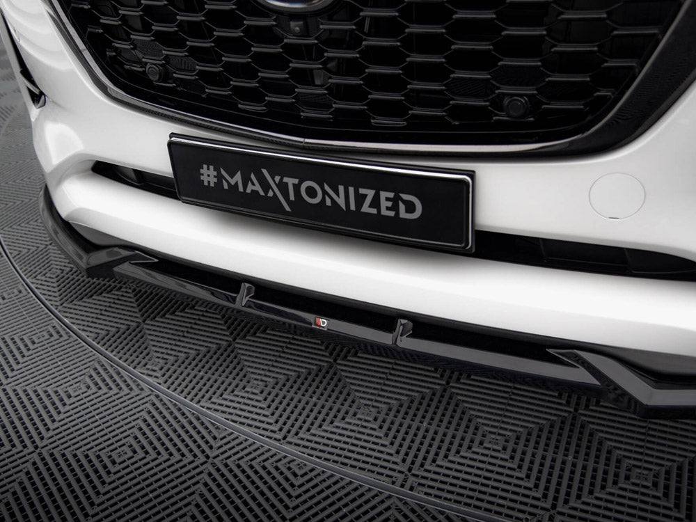 Maxton Design Full Body Kit Mazda CX-60 Mk1