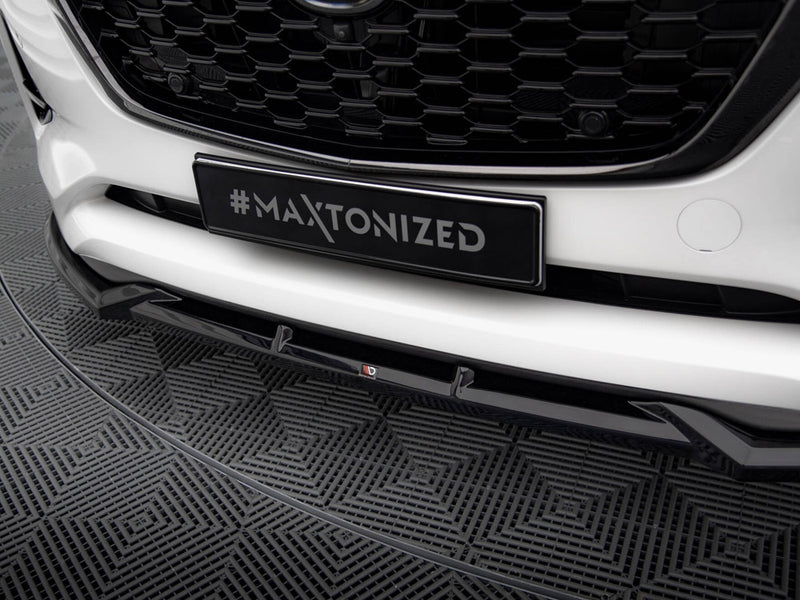 Maxton Design Full Body Kit Mazda CX-60 Mk1