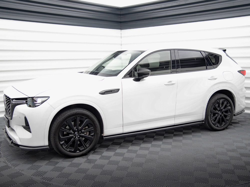Maxton Design Full Body Kit Mazda CX-60 Mk1
