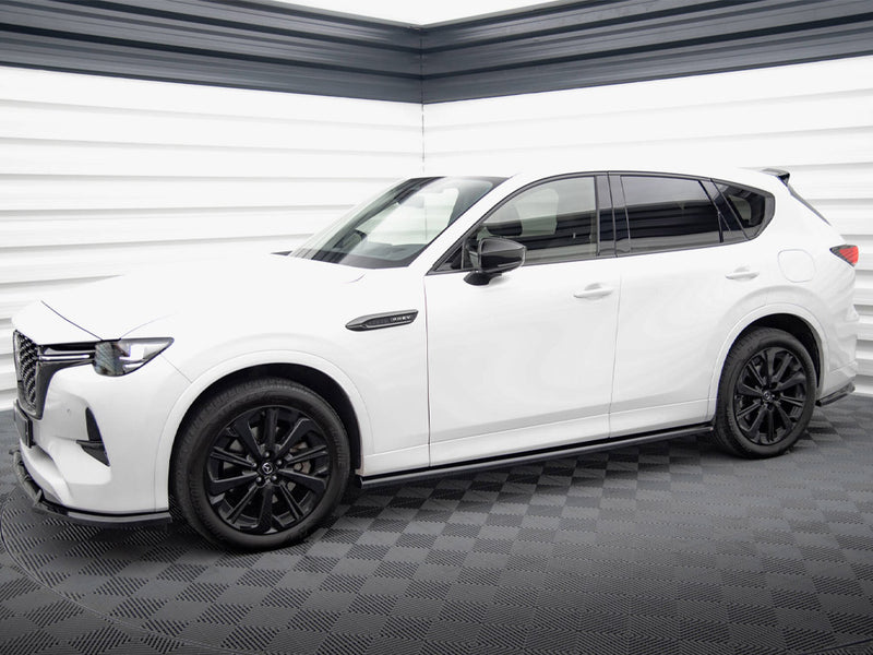 Maxton Design Full Body Kit Mazda CX-60 Mk1