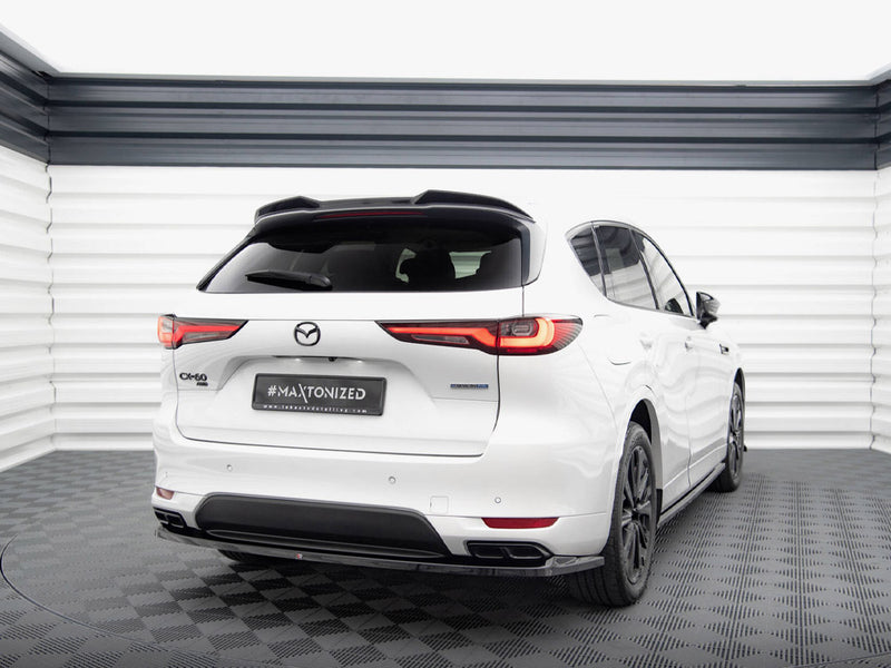 Maxton Design Full Body Kit Mazda CX-60 Mk1