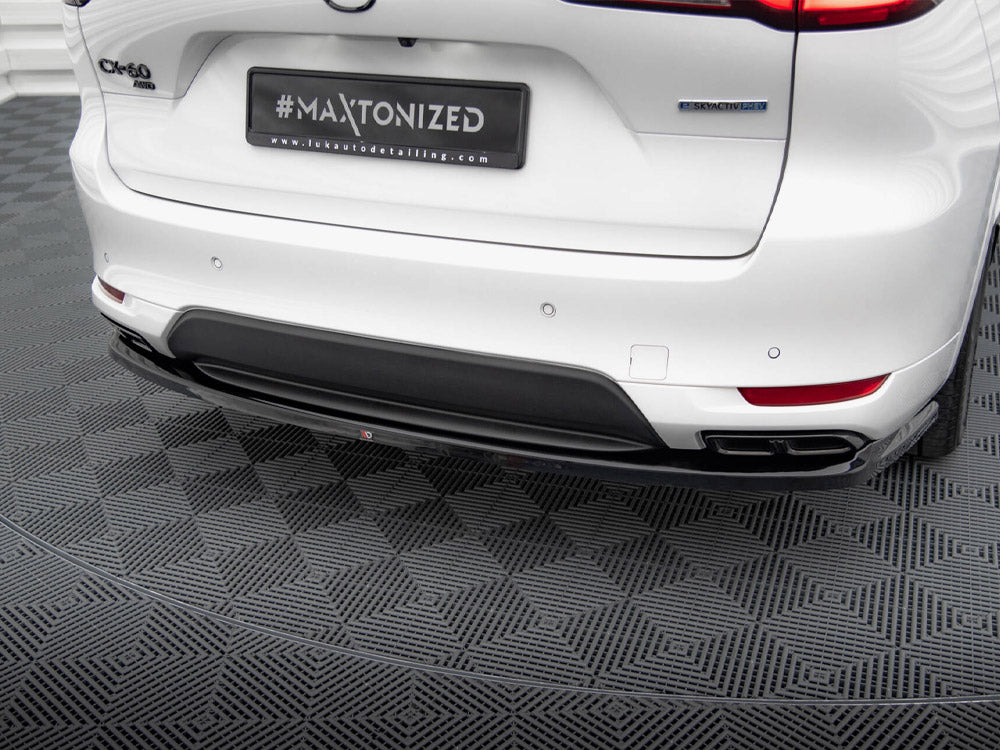 Maxton Design Full Body Kit Mazda CX-60 Mk1