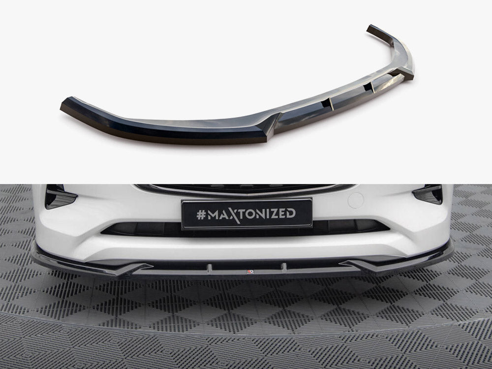 Maxton Design Full Body Kit Mazda CX-60 Mk1