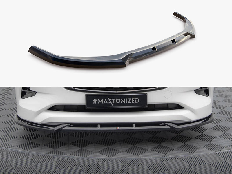 Maxton Design Full Body Kit Mazda CX-60 Mk1